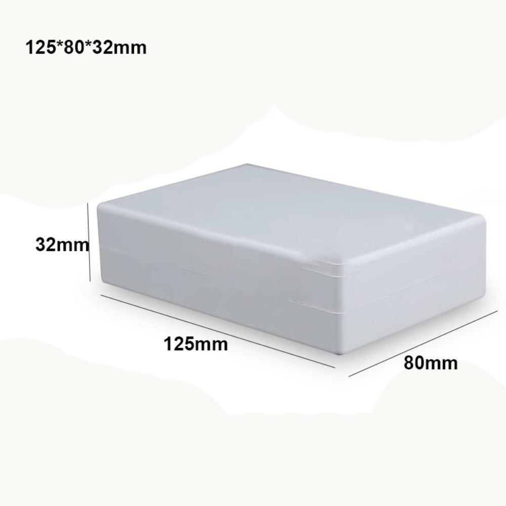 High Quality Enclosure Boxes Waterproof Cover Project Instrument Case Electronic Project Box