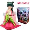13cm Kusuriya no Hitorigoto Anime Figurka Zahradní párty Maomao Akční figurka Kawaii Jinshi Figurka PVC Model pro sběratele dospělých Hračka