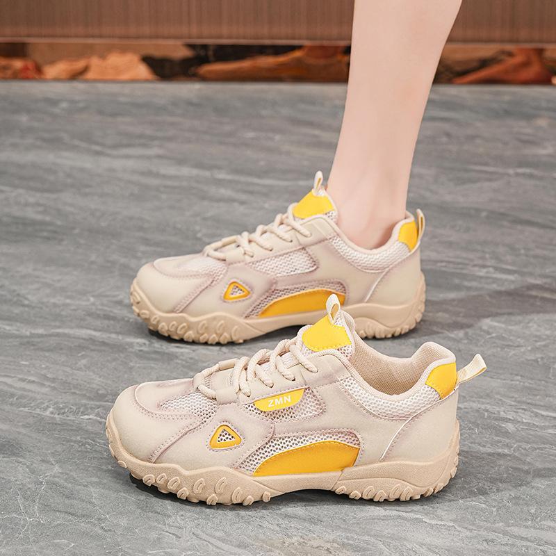 Breathable Women s Shoes, New Style Shoes, Anti-slip Shoes, Lightweight Shoes, Sports Shoes 35