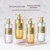 Xiang Hou Summer Moisturizing Perfumed Shower Gel with Long-Lasting Fragrance for Tender Skin Cleansing