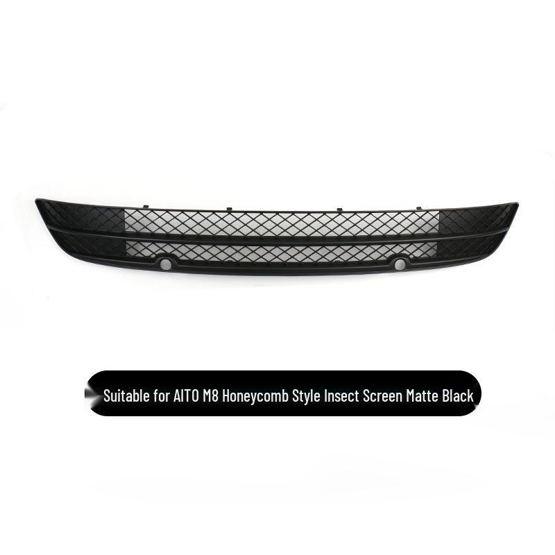 AITO M8 Huawei Anti-Insect Net Grille & Water Tank Protector