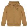 Lyle & Scott Childrens/Kids Hooded Sweat Jacket