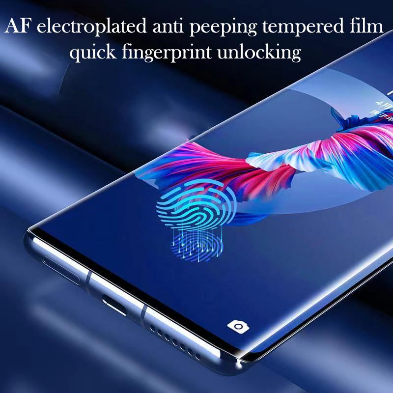 2PC Tempered Glass For Infinix Zero 30 4G Screen Protector For Infinix Zero 30 5g Glass