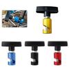 Lift Support Clamp for car Hood Tailgate and Trunks Engine Cover Rod Clamp Support Lift Fixing Clamp
