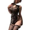 Sexy Underwear Fun Female Abstinence Cheongsam Clothing Slutty Pajamas Qn Mood Couple Love Fun Products