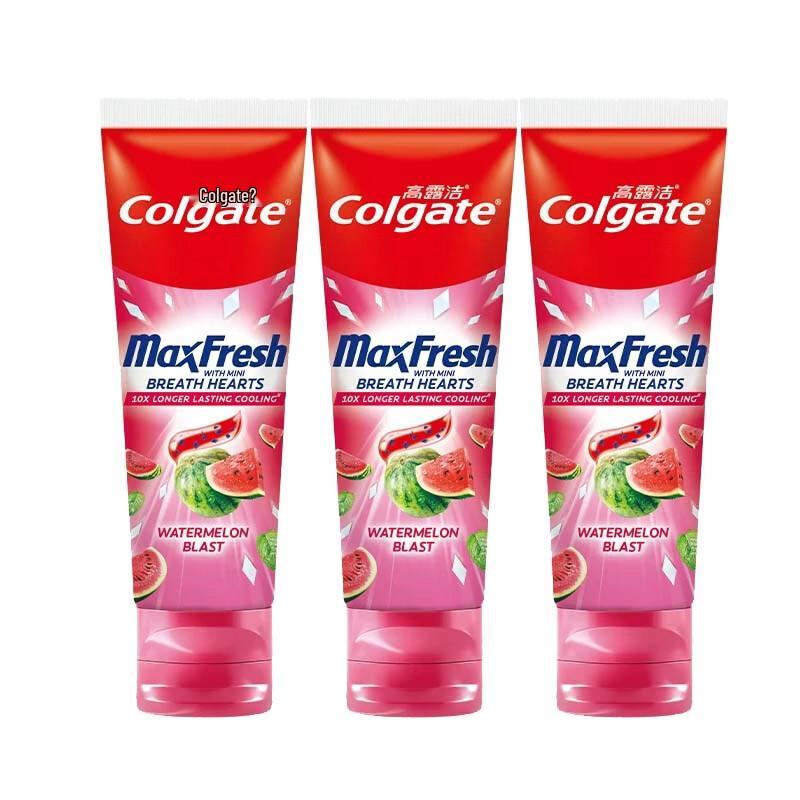 Colgate Dopamine Toothpaste