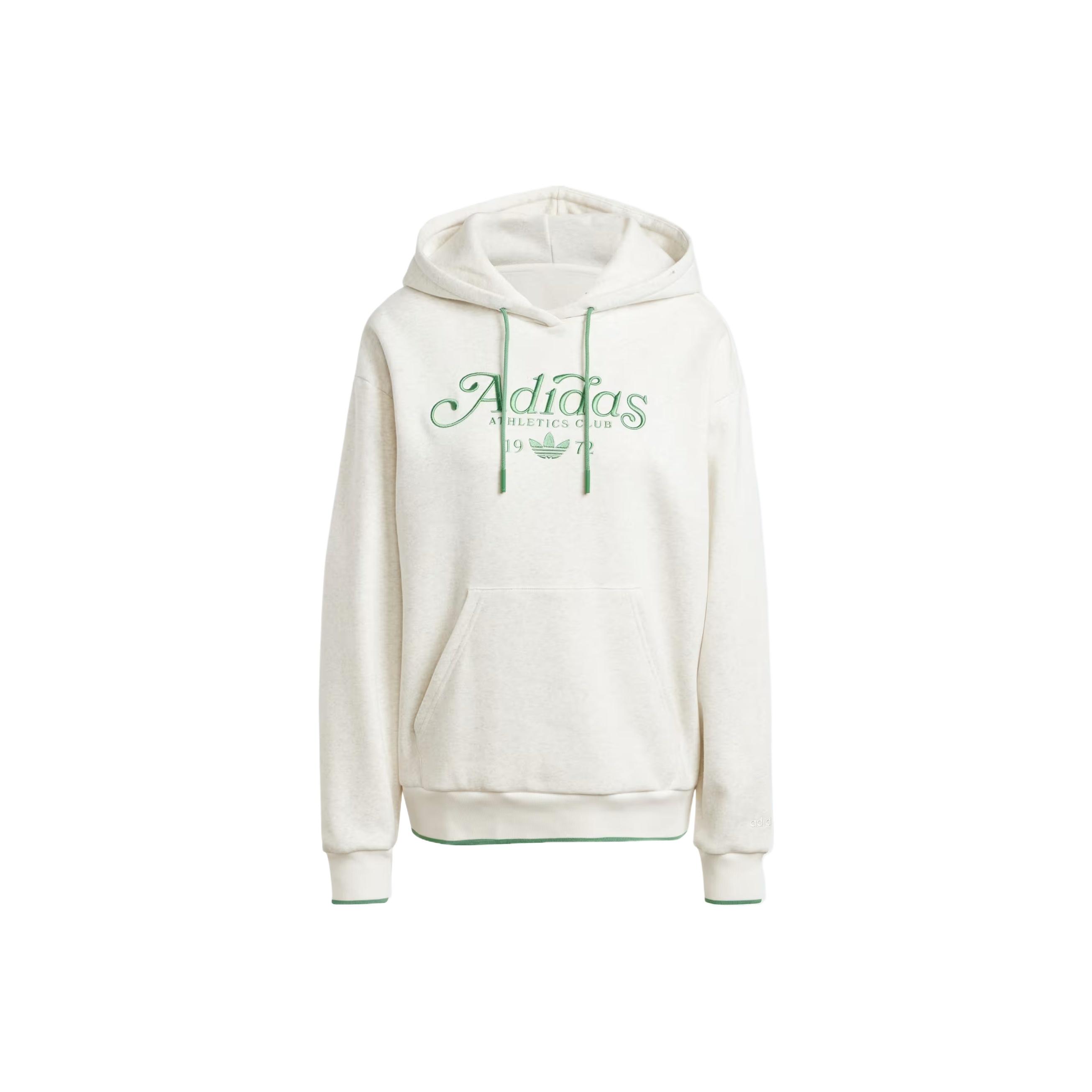 Adidas Originals Графическое Свободное Худи Женское IX3546 XS