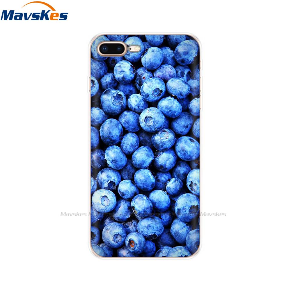soft Case For iphone 8 plus Cases Cover Silicone Shell Cover For Apple iPhone 6s 6 plus 7plus Funda coque etui bumper colorful
