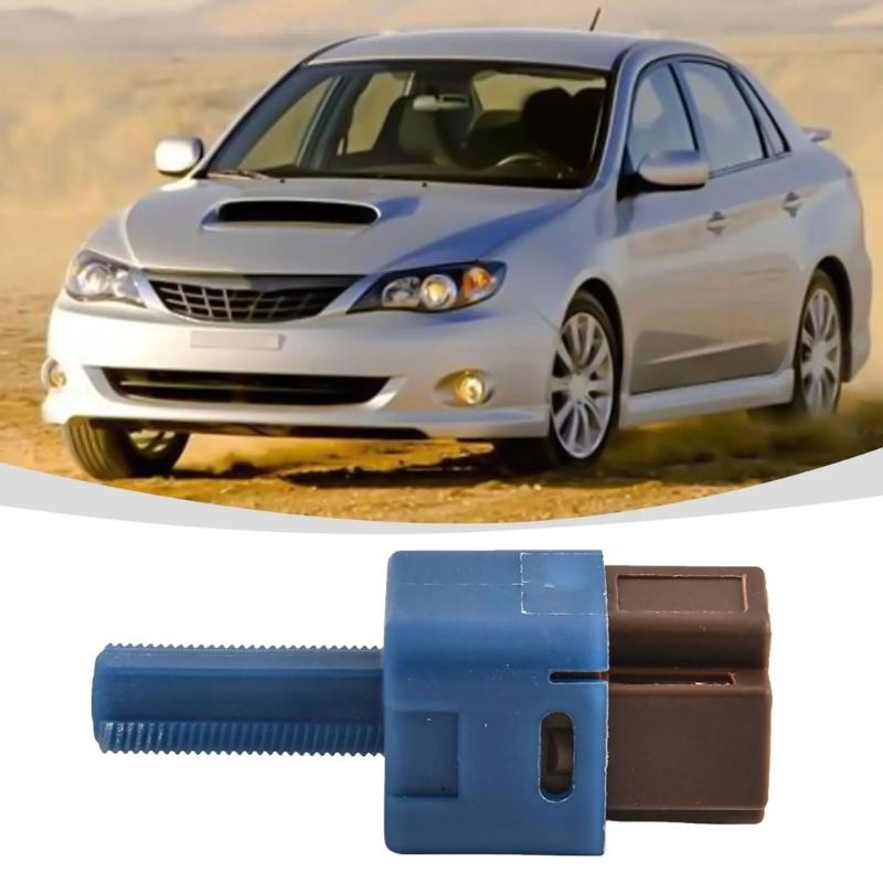 Automotive Brake Light Switches Designed For 50000 Cycles Ensuring Longevity And Reliability Featuring Simple Installation 201-1962 1S7114 SLS540