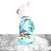 Fashionable Breathable Pet Clothes Dog Cat     Shirt (S)