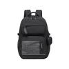 JD Jingzao MAX High Capacity Middle and High School Student Backpack Spine Protection Load Reduction
