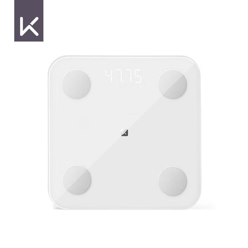 Keep Smart Body Fat Scale SE