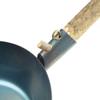 Bushcraft Bushcraft Handwerk Lagerfeuer Braten (Bushcraft) Pfanne, Tief, 10-03-orig-0006