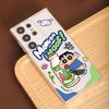 Milk Calcium Small New Samsung S11ultra Mobile Phone Case GalaxyS11/s11/S11fe New A11 Japan and Korea