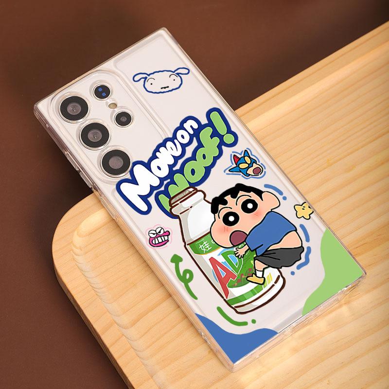 Milk Calcium Small New Samsung S11ultra Mobile Phone Case GalaxyS11/s11/S11fe New A11 Japan and Korea