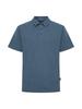EIDER Verdon Men'S Short Sleeve Polo Shirt_Grayish Blue