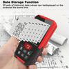 Professional Digital Rangefinder, Laser Tape Measure, Laser Rangefinder, Rangefinder, Testing Tool, 50m, 100m, 120m, 150m, 200m