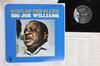 LP Record BIG JOE WILLIAMS - Hand Me Down My Old Walking Stick LLS70047 LIBERTY Japan Blues Used