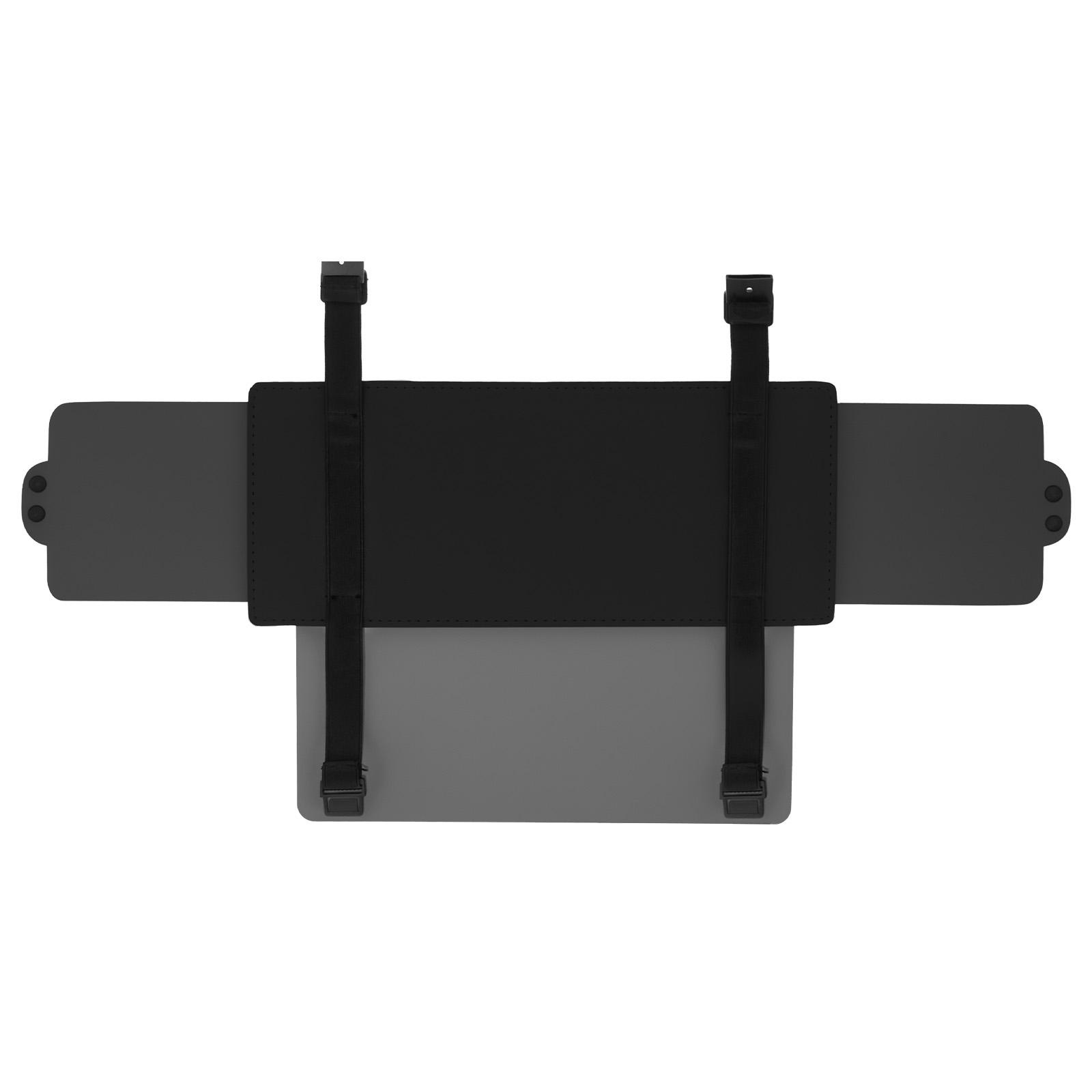 Car Visor Sun Extender Anti-Glare Sun Blocker Anti-UV Universal Adjustable Extension Board Shield Car Interior Accessories