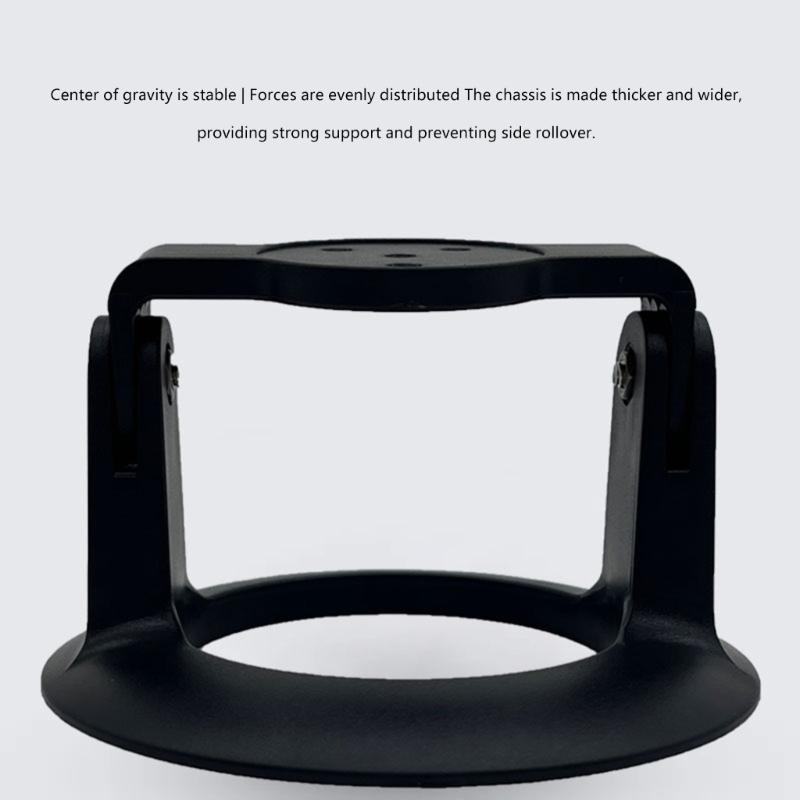 Adjustable Projector Mount Stand With Flexible Tilt Function Universal Compatibility For Home Theater Office Use