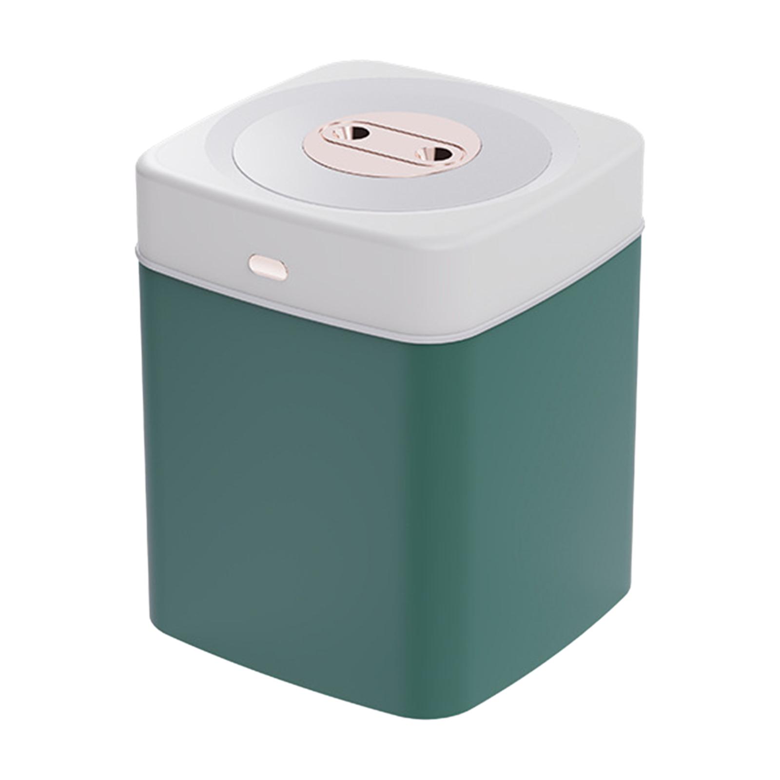 

Увлажнитель воздуха 3 л бесшумный с ночным светом распылитель тумана для путешествий домой спальня зелёный