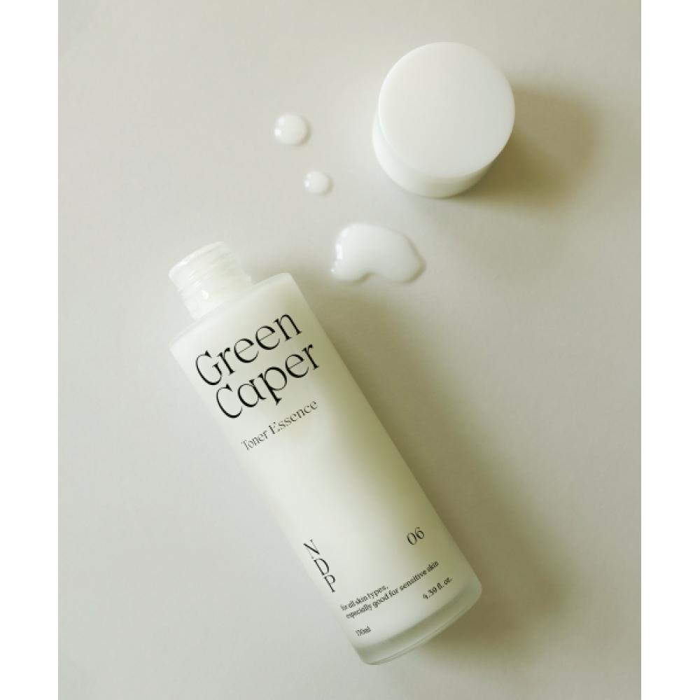 Ndp Perfect Skin Project Set 4 Items