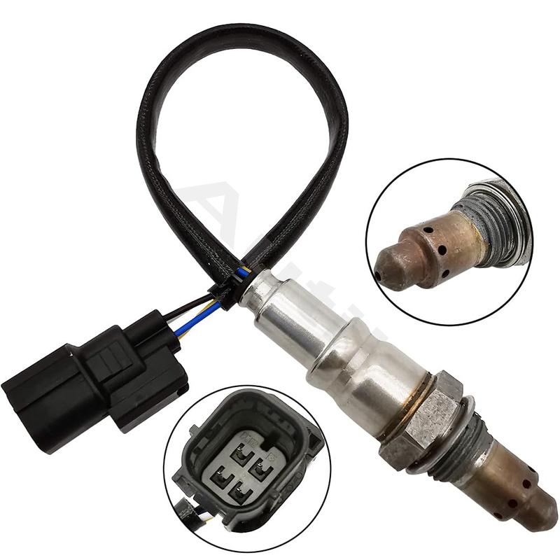 234-5710 234-8025 Upstream Downstream O2 Oxygen Sensor Replacement for Honda Civic 2.0L l4 Gas 2016- 365315BAA01 365325BAA01