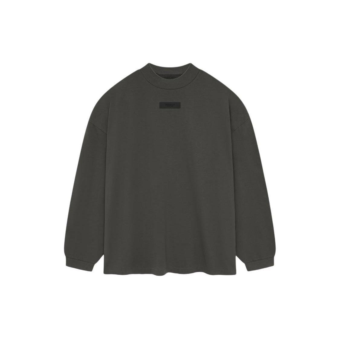 

Fear of God Essentials SS24 Long-Sleeve Tee Ink Unisex 125SP244200F M