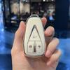 For Changan Unit Unik Cs35Plus Cs55 Plus Cs75 Plus Oshan X7 X5 Tpu Car Key Case Cover Shell Fob Holder Auto Accessories