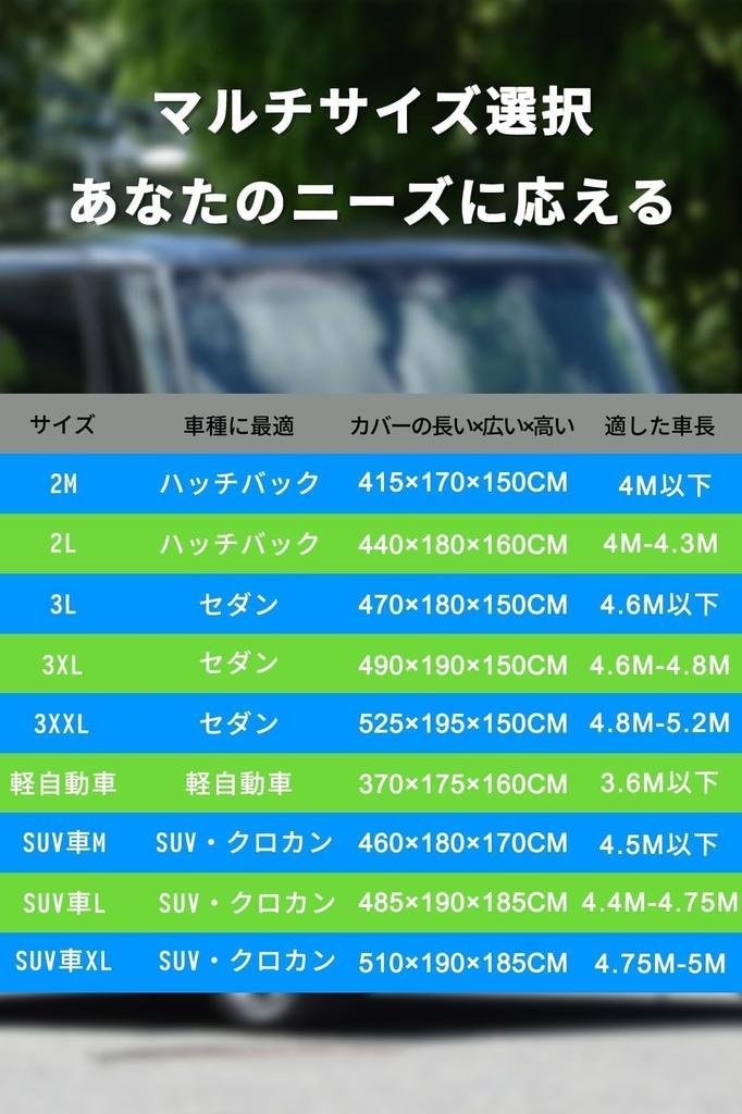 POSTEK Car with Side and UV Includes Storage Bag Car 415 X 170 X Cover, Fleece-Lined, Zipper, Waterproof, Dustproof, Protection, (2M Cover 150cm)