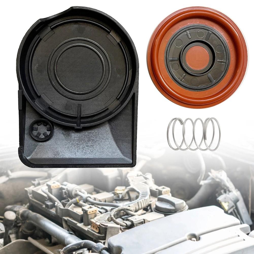 Reliable Performance Valve Cover Cap Stable Characteristics