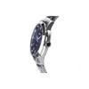 CITIZEN Ecology Drive Collection Light Powered Quartz Movement Watch Men's Watches Blue Dial BM7140-54L