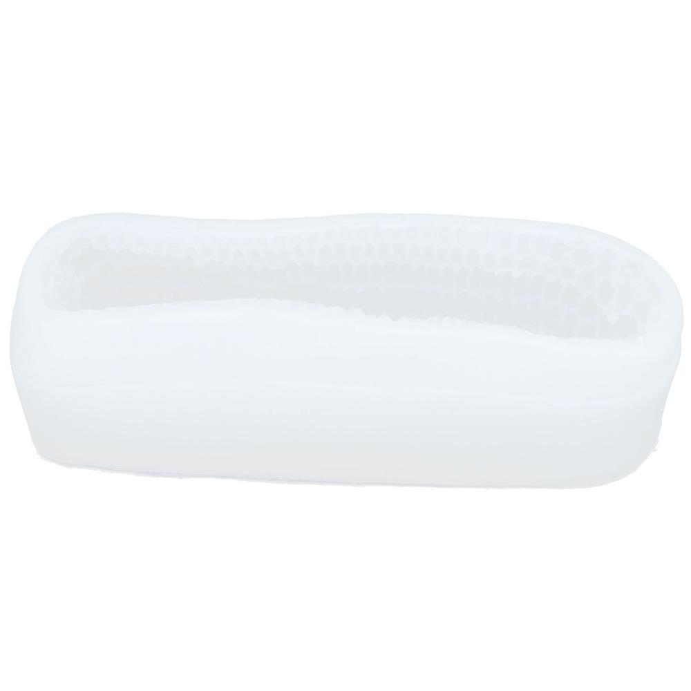 Wax Mold 3D Simulation Corn Silicone Mold Corn Non Stick Soap Mold Silicone Baking Mold Ice Cream