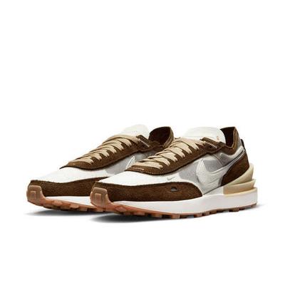 Damen Waffle One Pecan DX5765-211