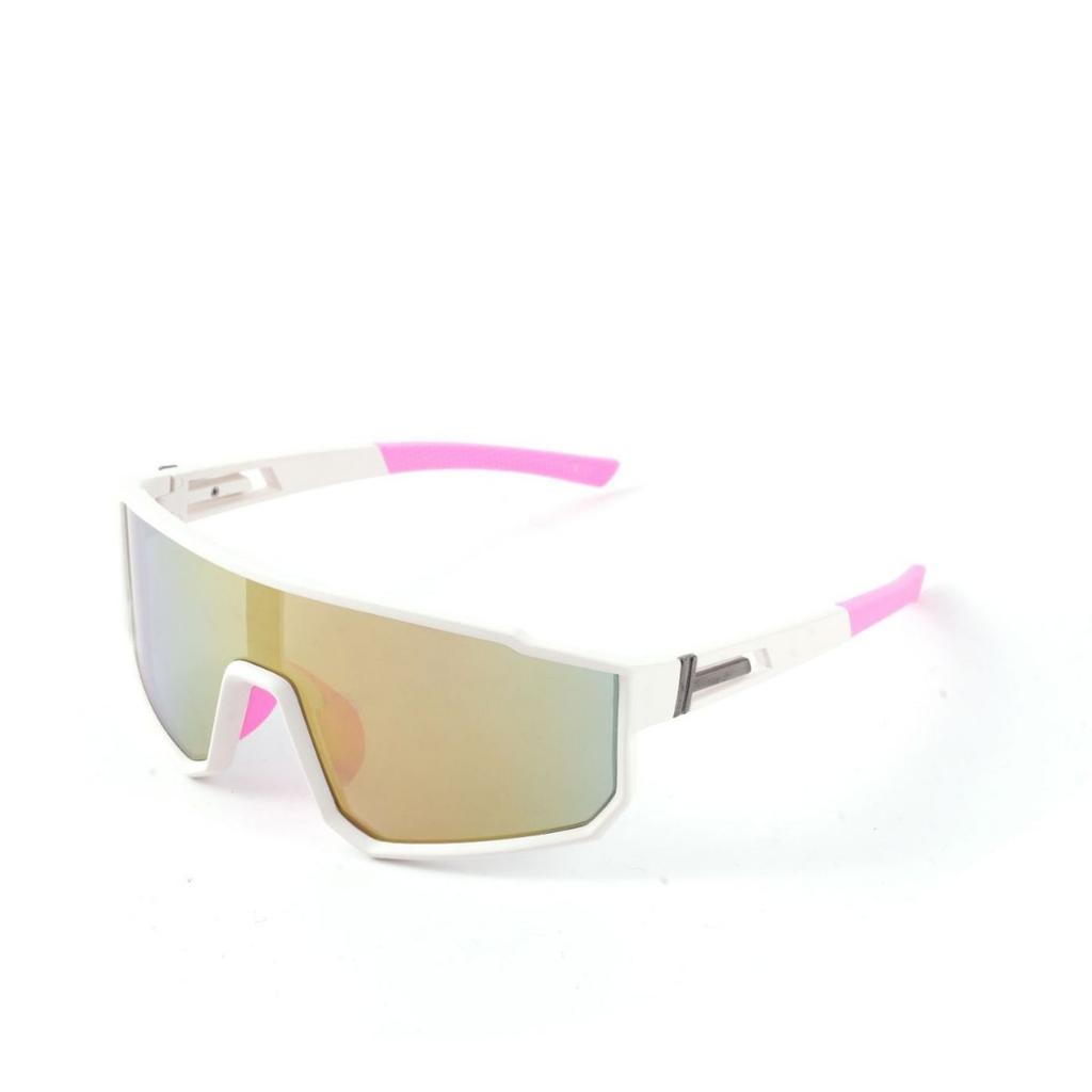 New Large Square Cycling Eye Protection Glasses