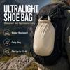 Hanging Design Shoe Organizer Dustproof Shoe Pouch New Shoe Storage Bag  Outdoor