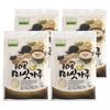 Chilgapsan 10-Grain Misitgaru 4 Pcs 1kg Ingredients: May Be Subject To Change At the Manufacturer’s Discretion. For the Most | 4 Pcs 1kg