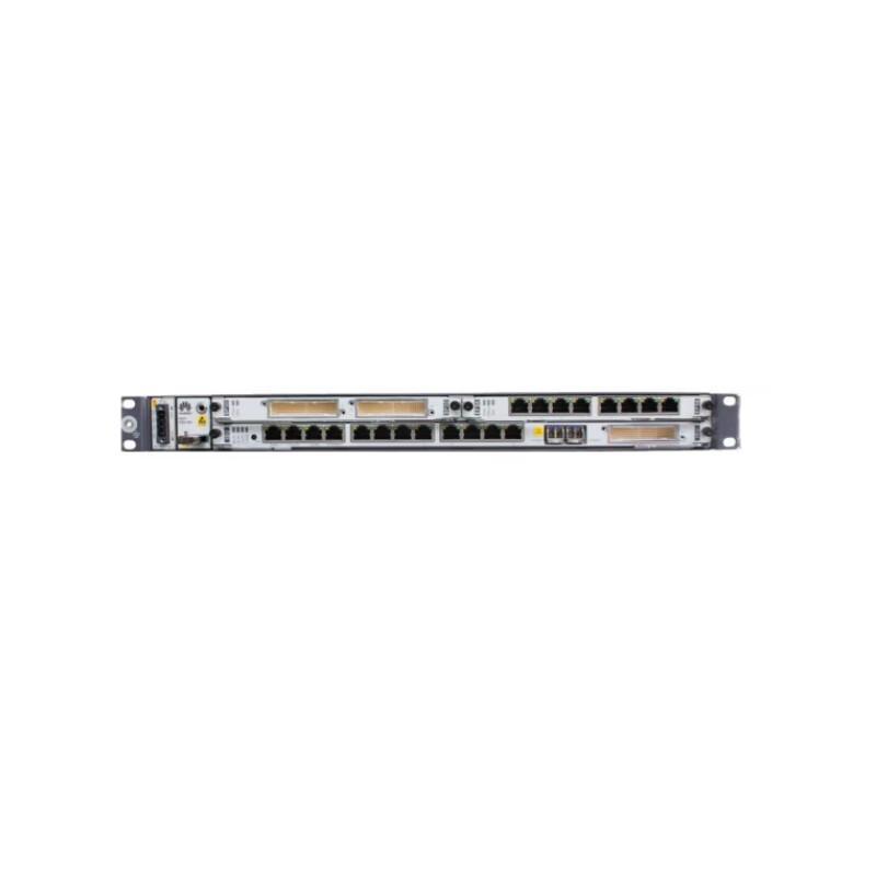 

Huawei OptiX Metro & OSN Series Optical Terminal Equipment