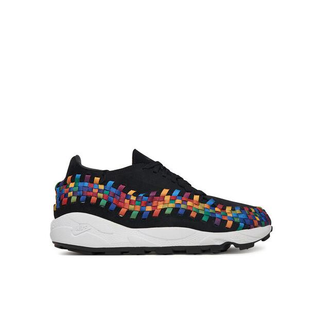 Кроссовки Nike Air Footscape EU 36