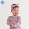 Koala Bibi Baby Ribbed Thermal Set