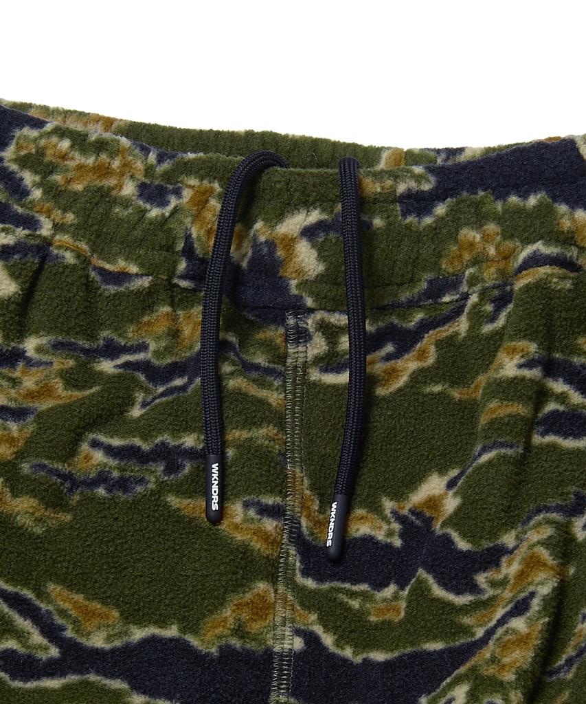 WKNDRS Camo Fleece Pants (Camo)