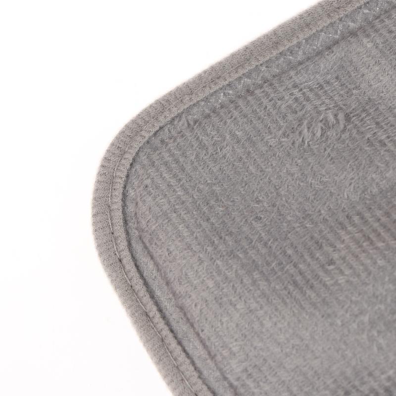 Wiederaufladbare Wärmflasche Niedlicher elektrischer Handwärmer Wiederverwendbarer Heißkompressenbeutel Heizkissen Handtaschenwärmer