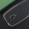Funda Transparente Blanda Para Nokia 3210 2024 Silicona Transparente TPU Resistente a Golpes Cubierta Trasera Para Nokia 3210 4G 2024 Fundas Protectoras Capa