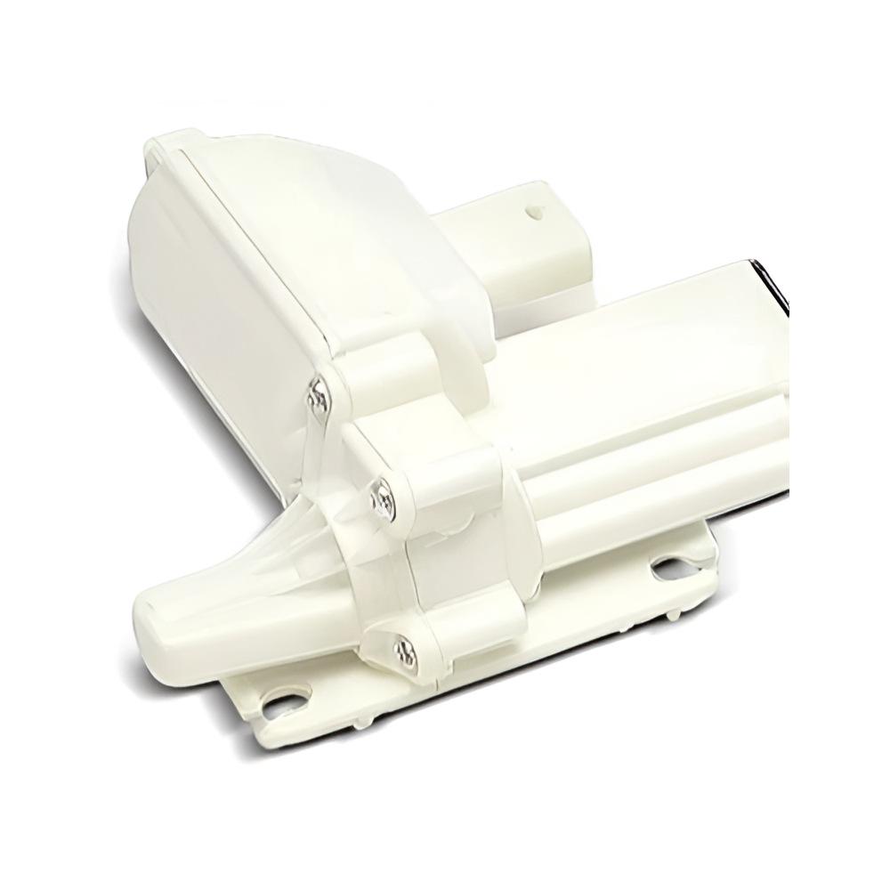Mercedes-Benz Door Lock Actuator Motor 2137600300 - Available Now белый