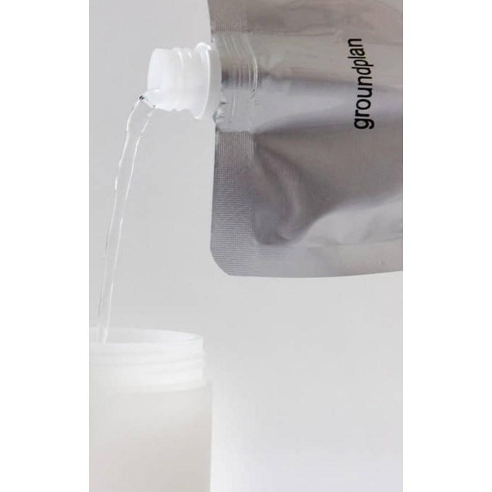 Ground Plan mist refill, 100ml, 1 unit