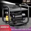 Ferramentas e equipamentos – Lavadoras de carros e acessórios