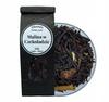 Black Ceylon Tea Raspberry In Chocolate with Cinnamon 50g Tisania