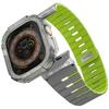 Etui WILDMAN Apple Watch Ultra 49mm - harte EVA-Schale, wasserdichtes Case