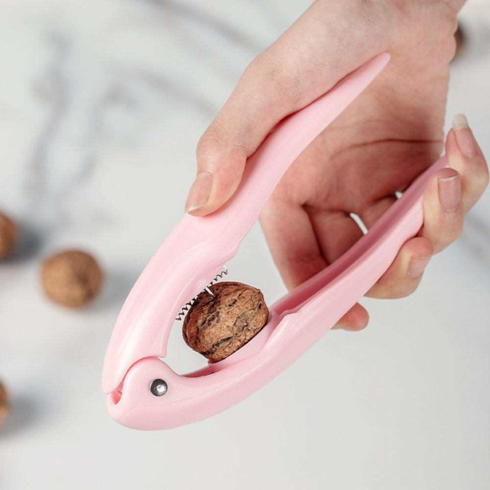 Sharp Chestnut Cutter Cross Design Walnut Opener Durable Chestnut Sheller  Dessert