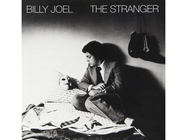 Blu-spec CD2 The Stranger Limited Edition Billy Joel SICP-30104 Legacy Recording